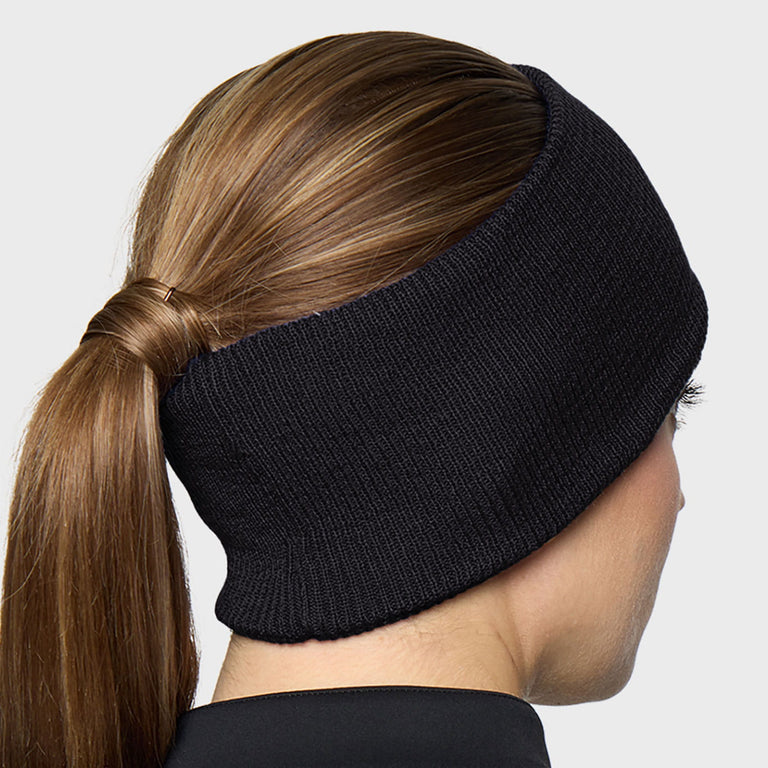 Samshield Kylie Headband - Black