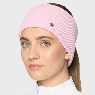 Samshield Kylie Headband - Cosmic Pink