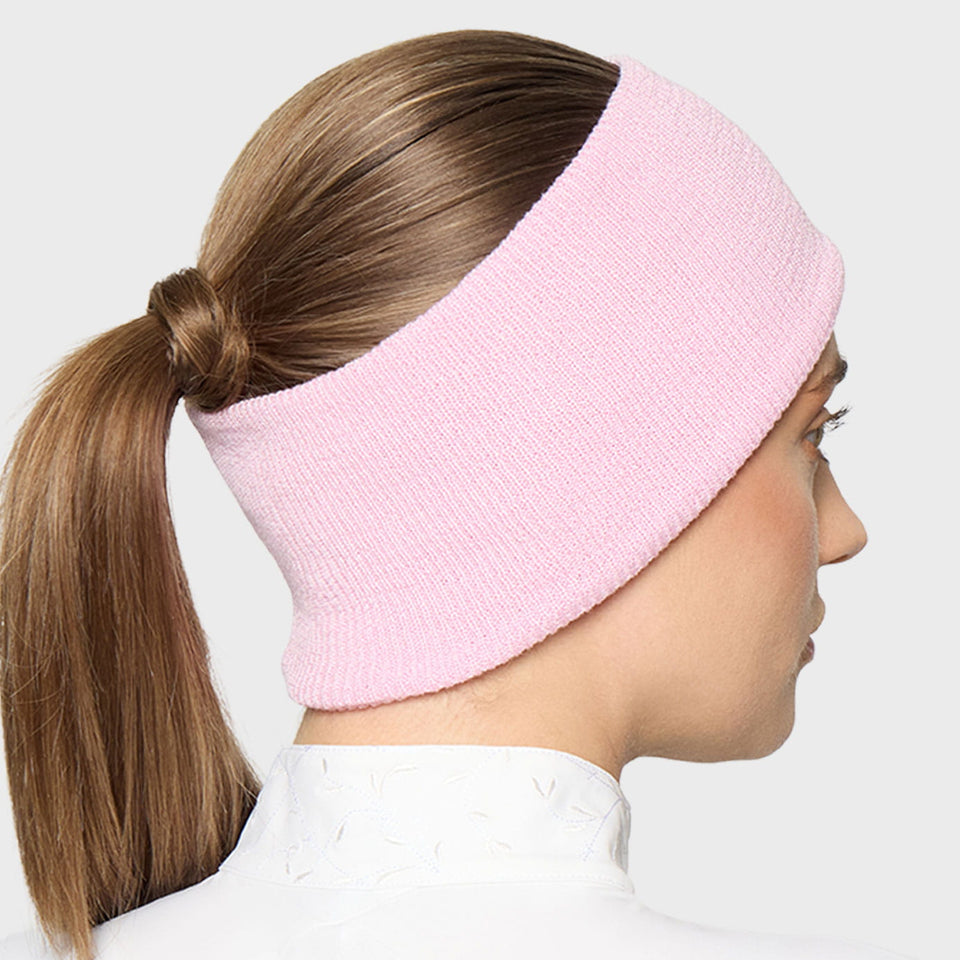 Samshield Kylie Headband - Cosmic Pink