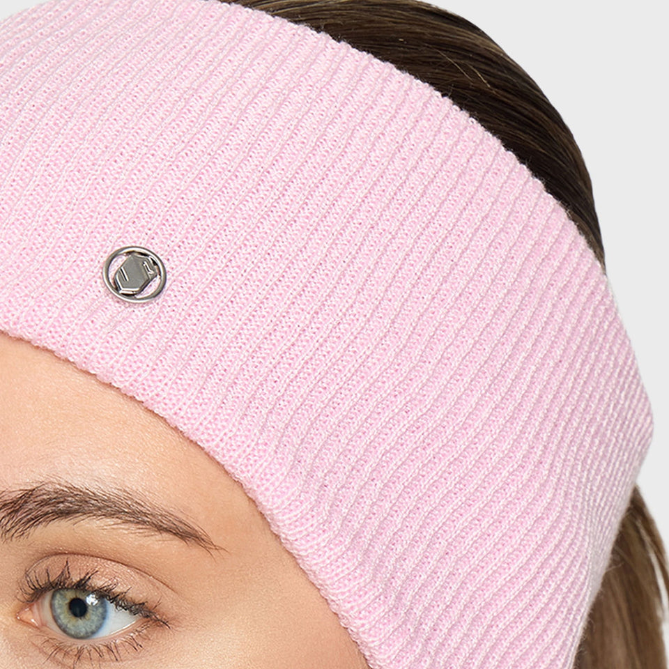Samshield Kylie Headband - Cosmic Pink