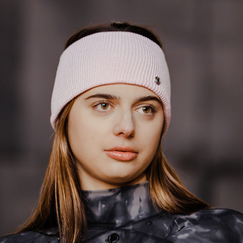 Samshield Kylie Headband - Cosmic Pink