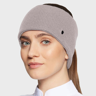 Samshield Kylie Headband - Feather