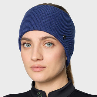 Samshield Kylie Headband - Galactic Blue