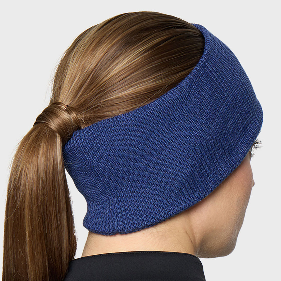 Samshield Kylie Headband - Galactic Blue