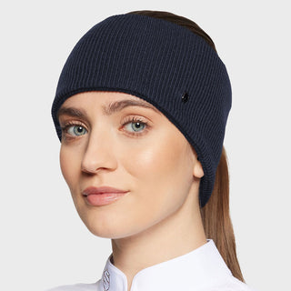 Samshield Kylie Headband - Navy
