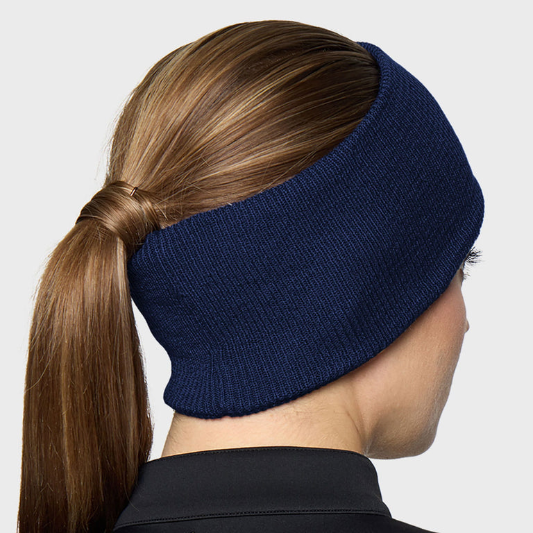 Samshield Kylie Headband - Navy