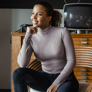 Samshield Lidia Pullover - Feather