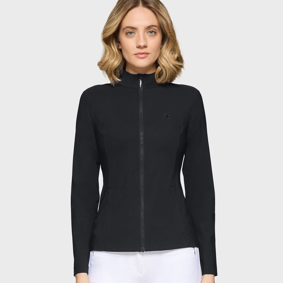 Samshield Nina Training Jacket - Black