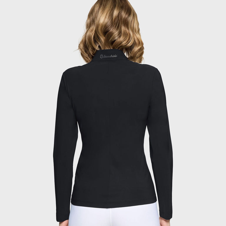 Samshield Nina Training Jacket - Black