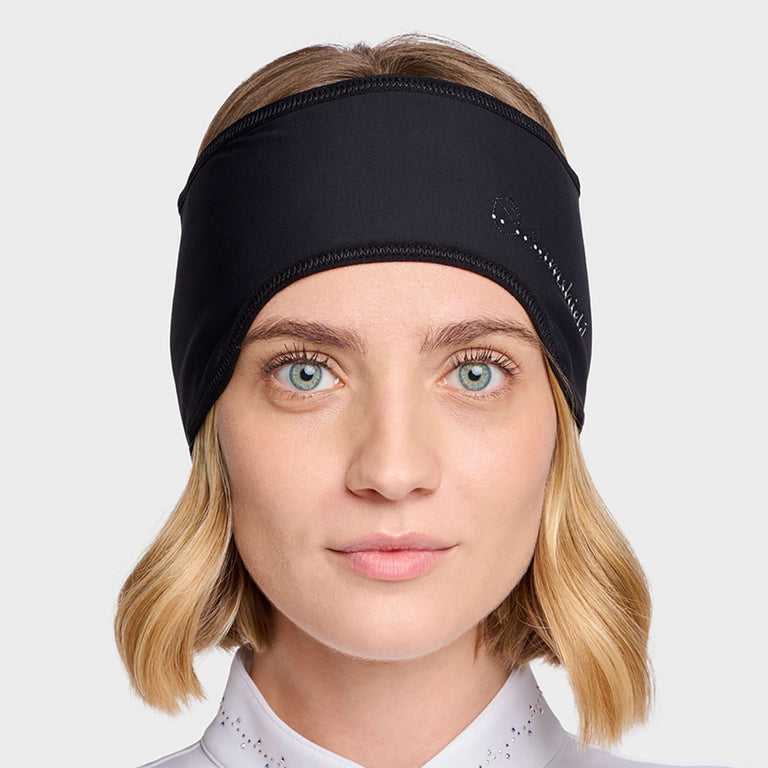 Samshield Noor Headband - Black