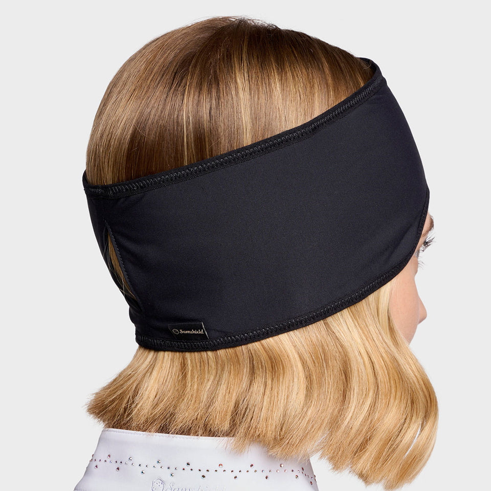 Samshield Noor Headband - Black
