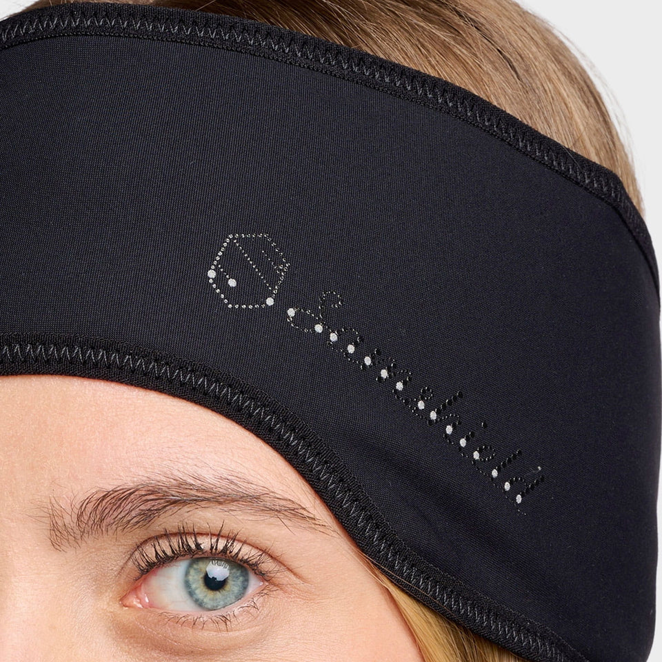 Samshield Noor Headband - Black