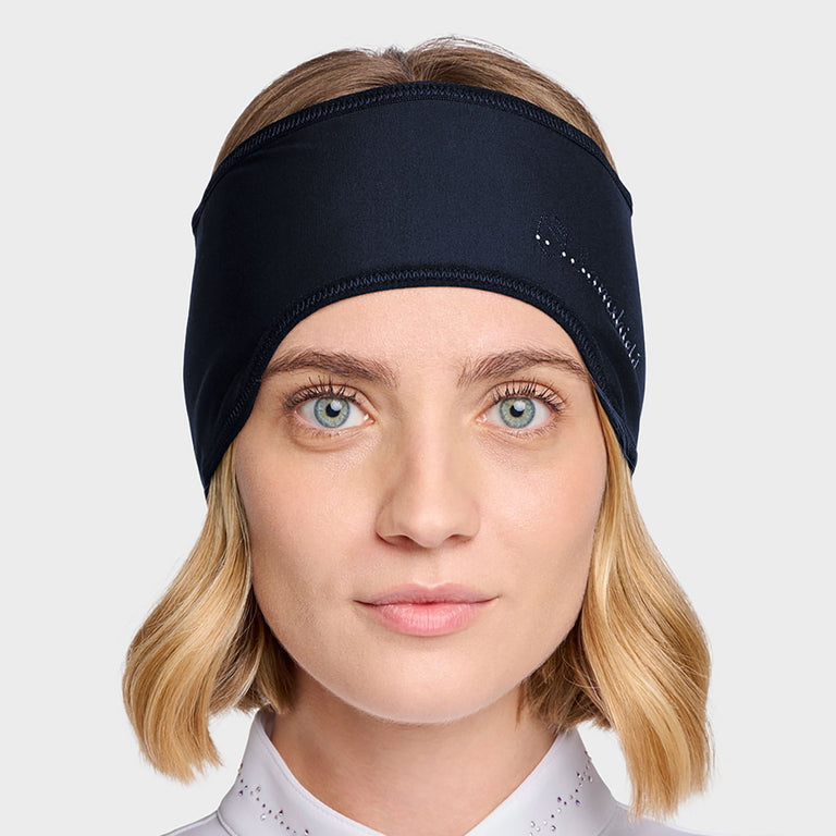 Samshield Noor Headband - Navy