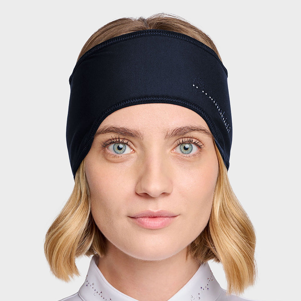 Samshield Noor Headband - Navy