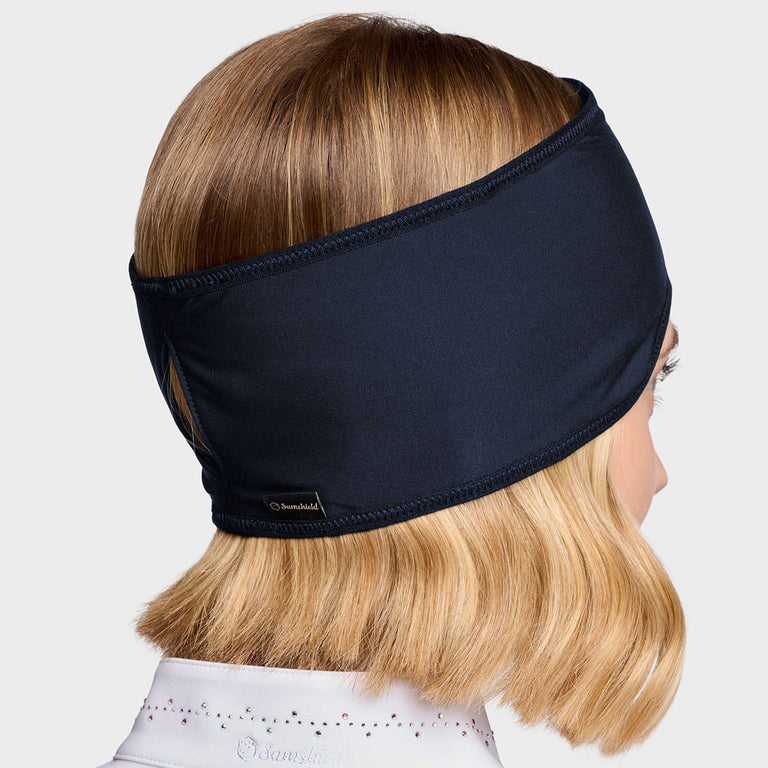 Samshield Noor Headband - Navy