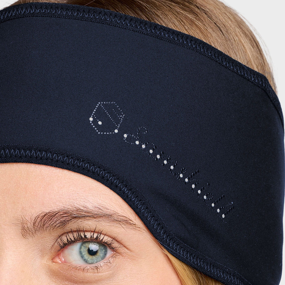 Samshield Noor Headband - Navy