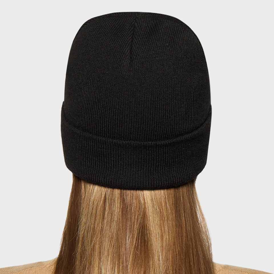 Samshield Nyra Knitted Hat - Black