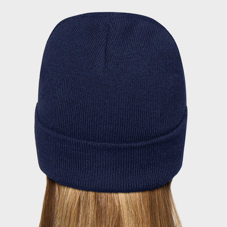 Samshield Nyra Knitted Hat - Navy