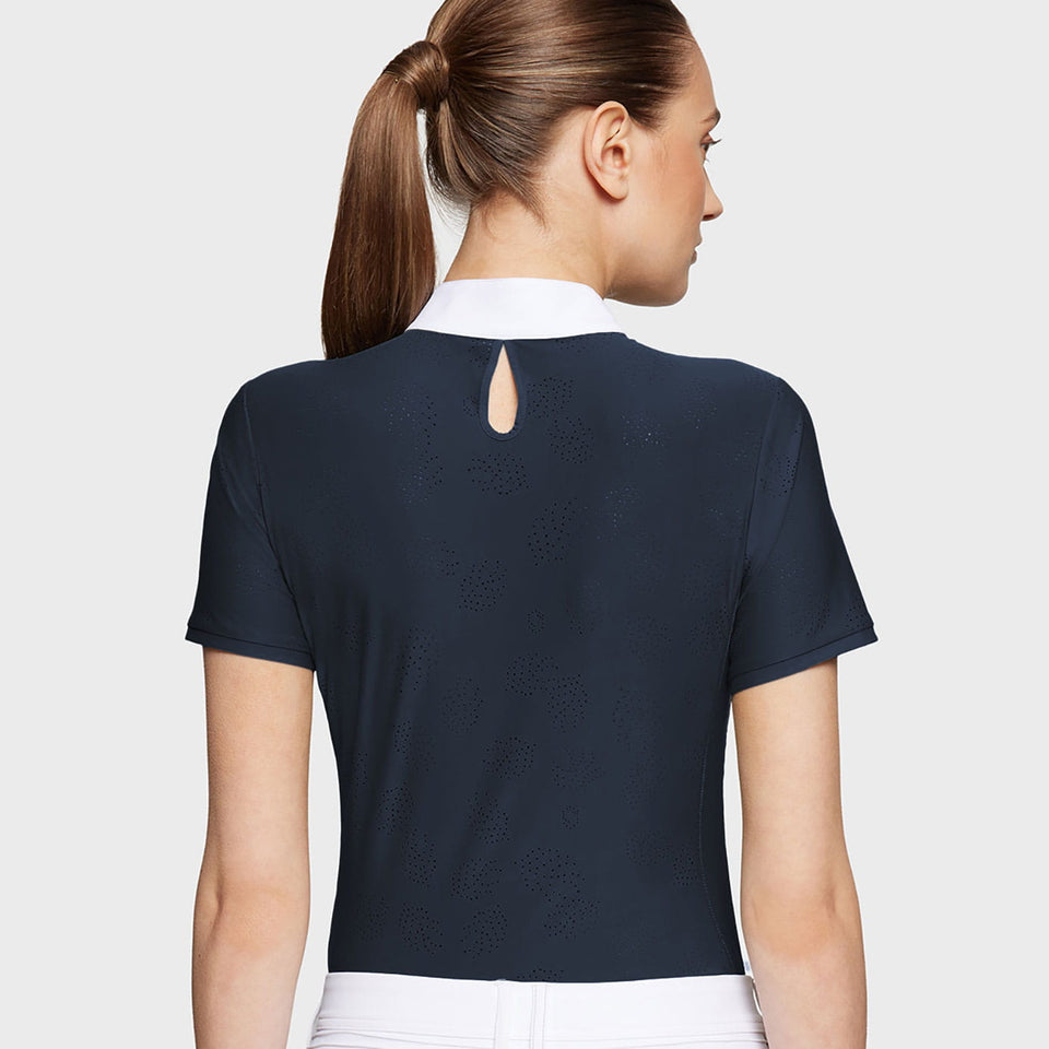 Samshield Philae Air Show Shirt - Navy