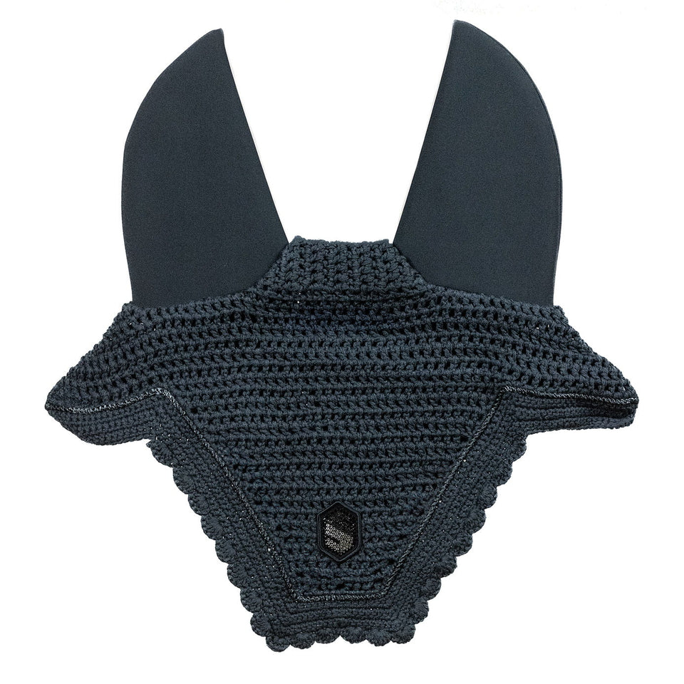 Samshield SoundShield Crystal Fly Veil - Grey