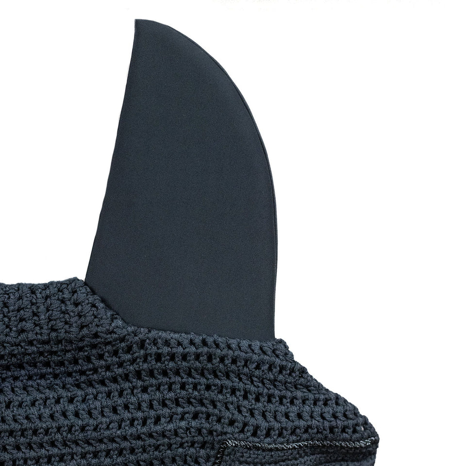 Samshield SoundShield Crystal Fly Veil - Grey
