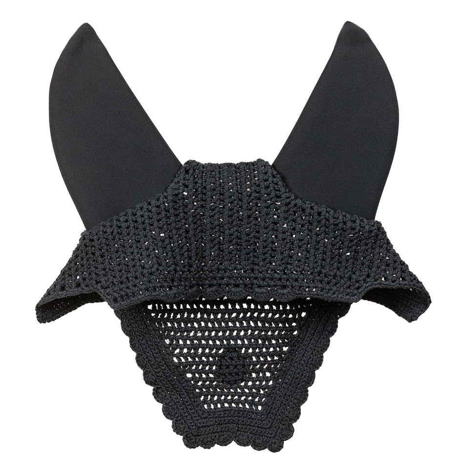 Samshield SoundShield Crystal Fly Veil - Grey