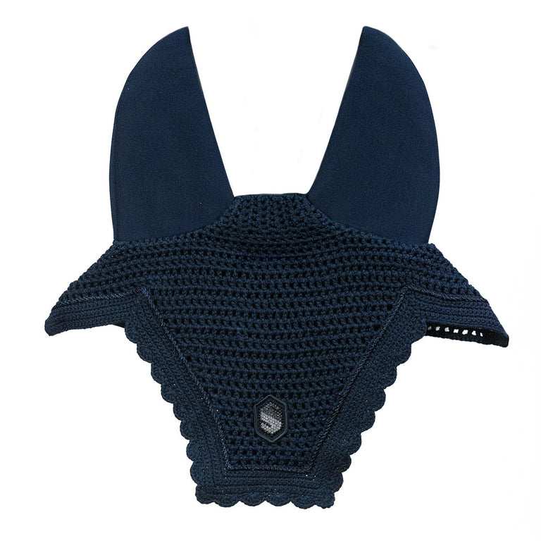 Samshield SoundShield Crystal Fly Veil - Navy
