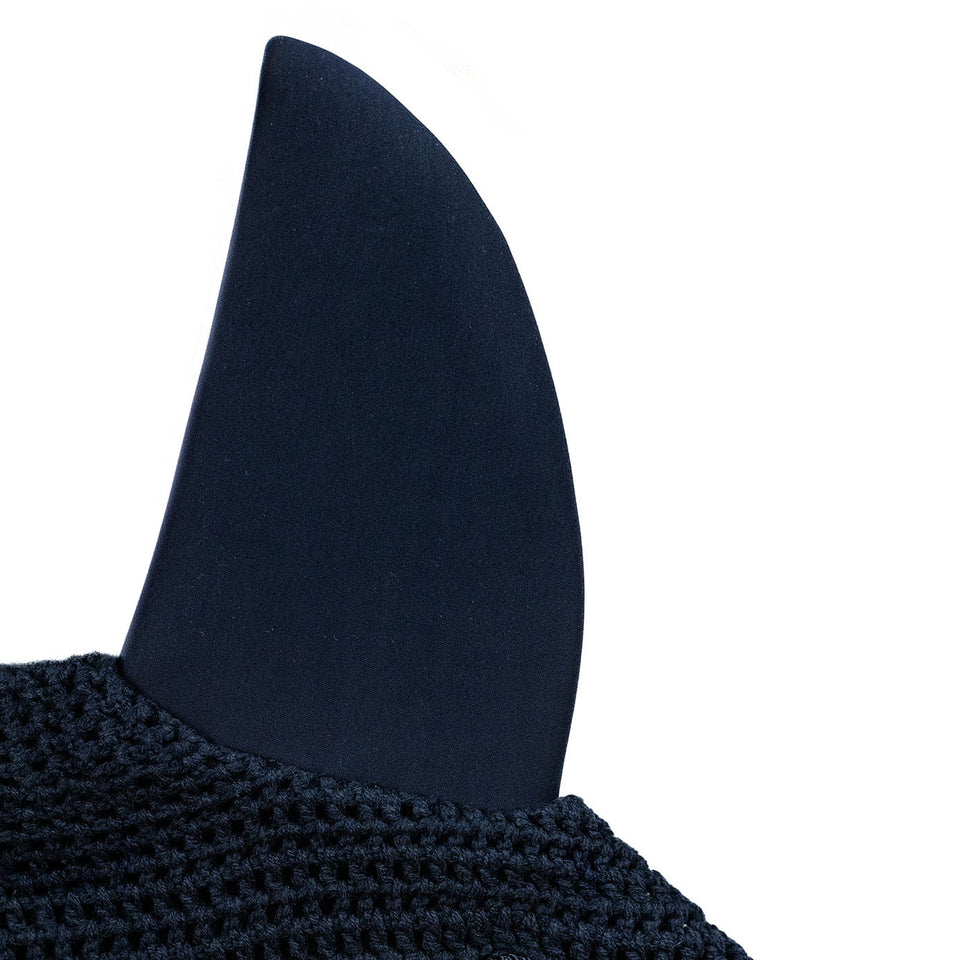 Samshield SoundShield Crystal Fly Veil - Navy