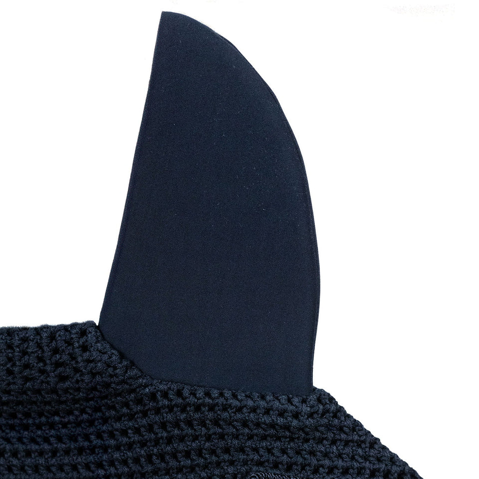Samshield SoundShield Embroidery Fly Veil - Navy