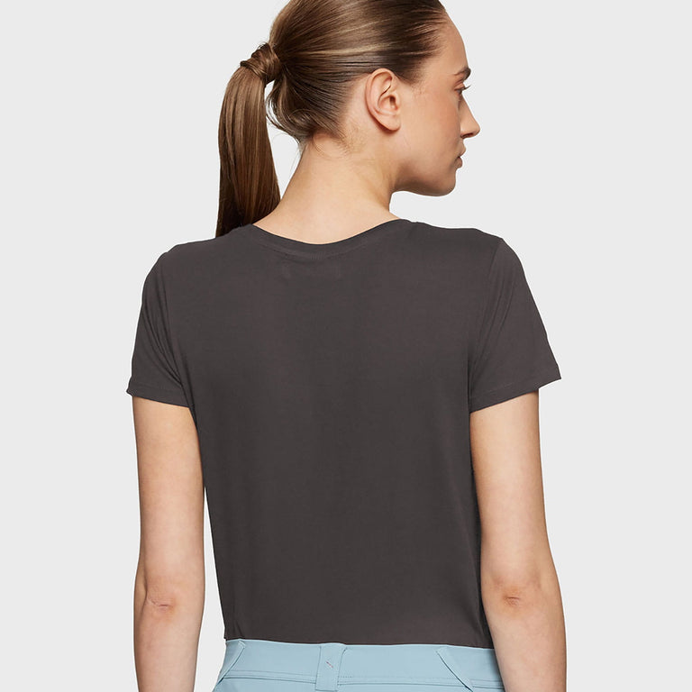 Samshield Sylvia T-Shirt - Magnet