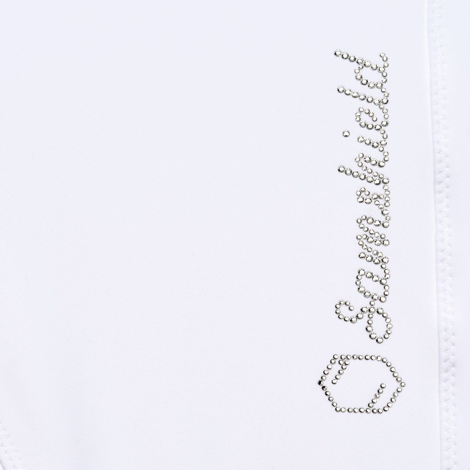 Samshield Adele Breeches - White