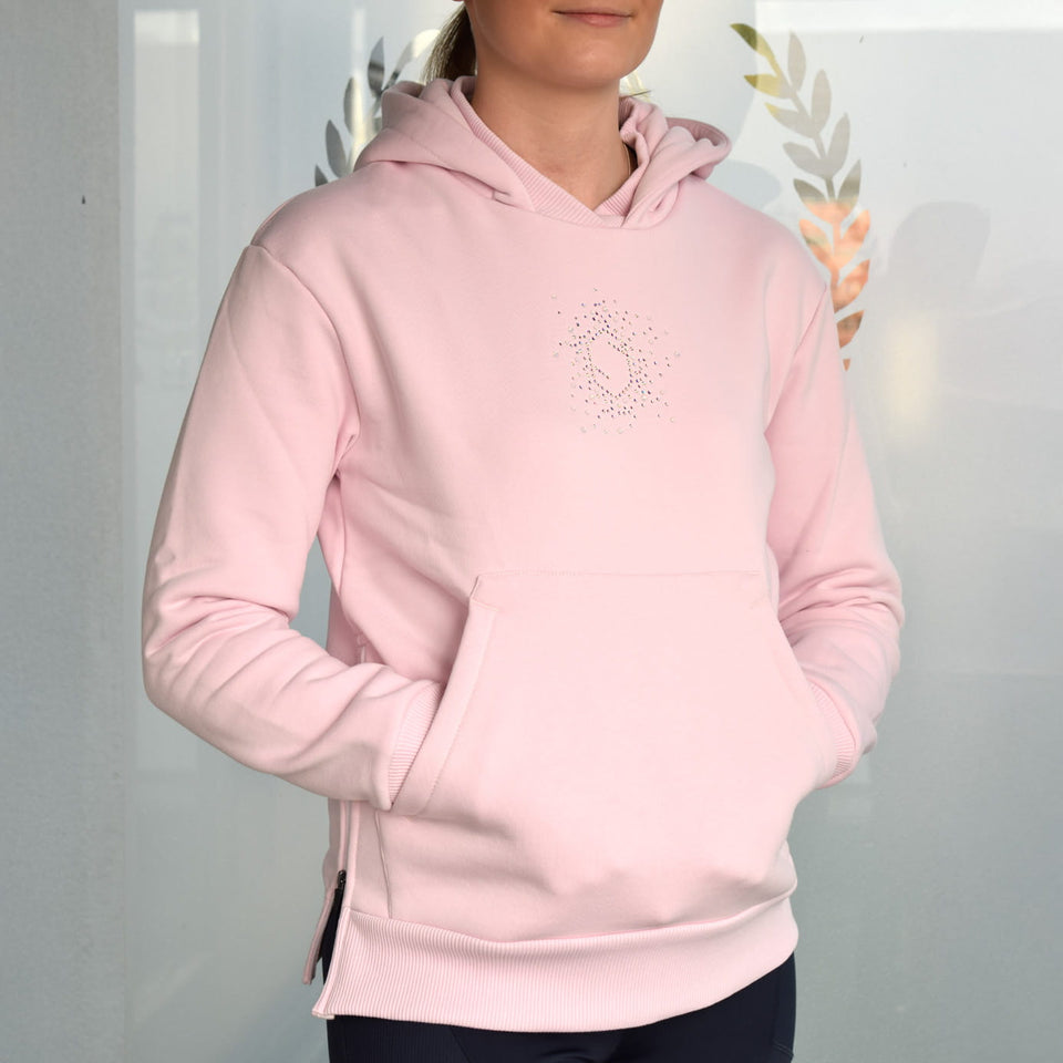 Samshield Camilla Hoody - Cosmic Pink