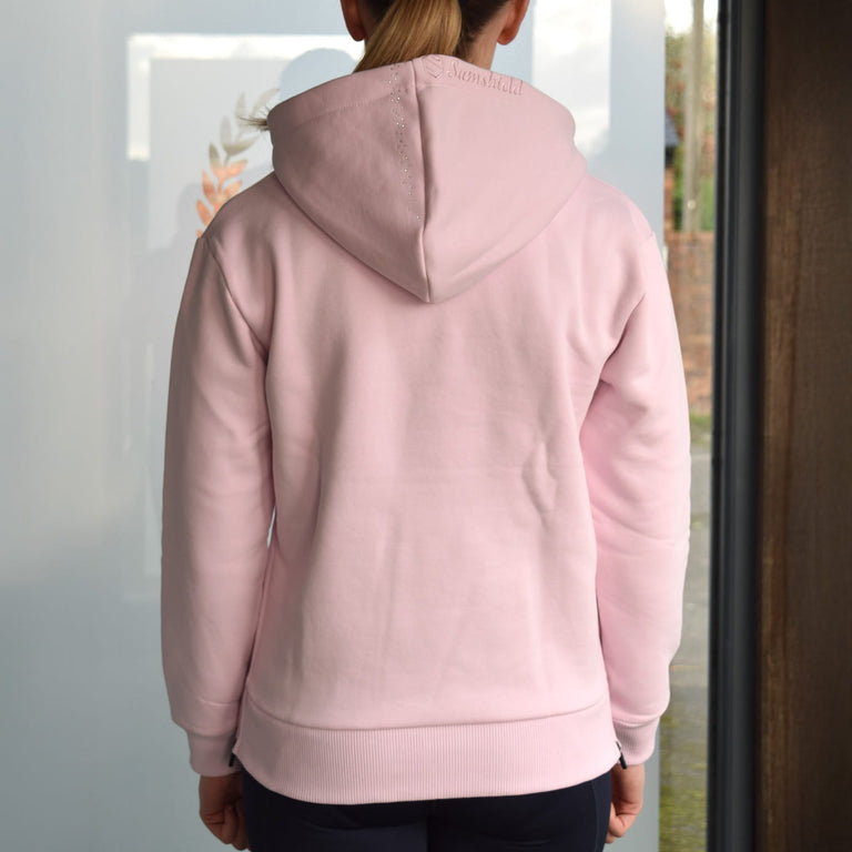 Samshield Camilla Hoody - Cosmic Pink