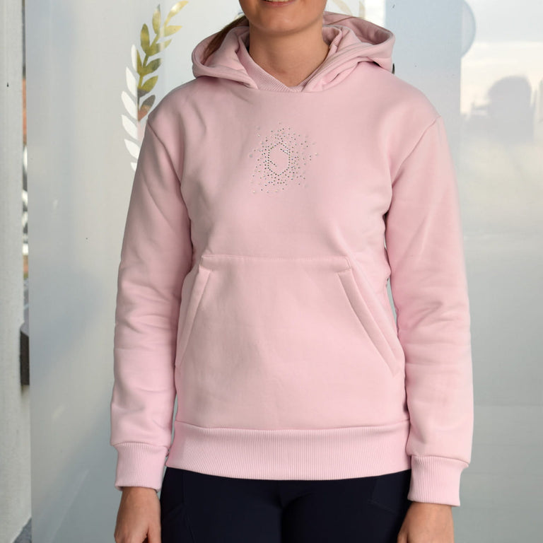 Samshield Camilla Hoody - Cosmic Pink