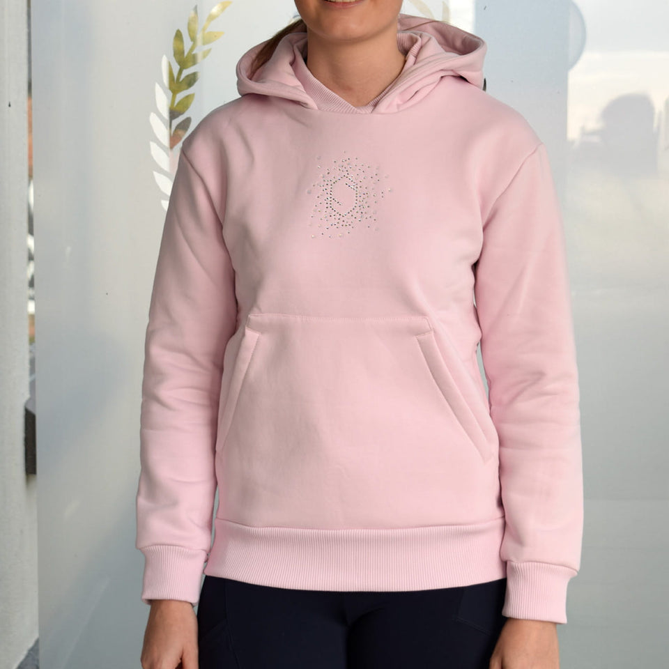 Samshield Camilla Hoody - Cosmic Pink