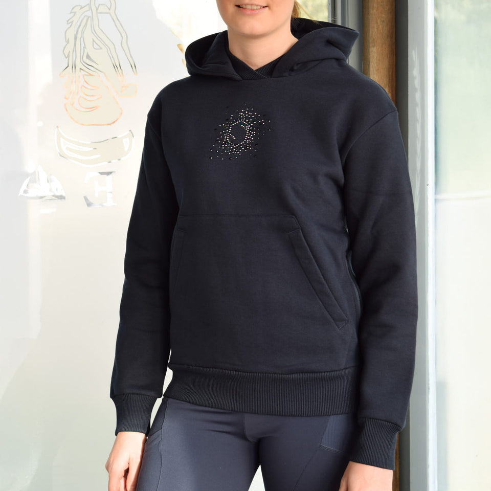 Samshield Camilla Hoody - Navy