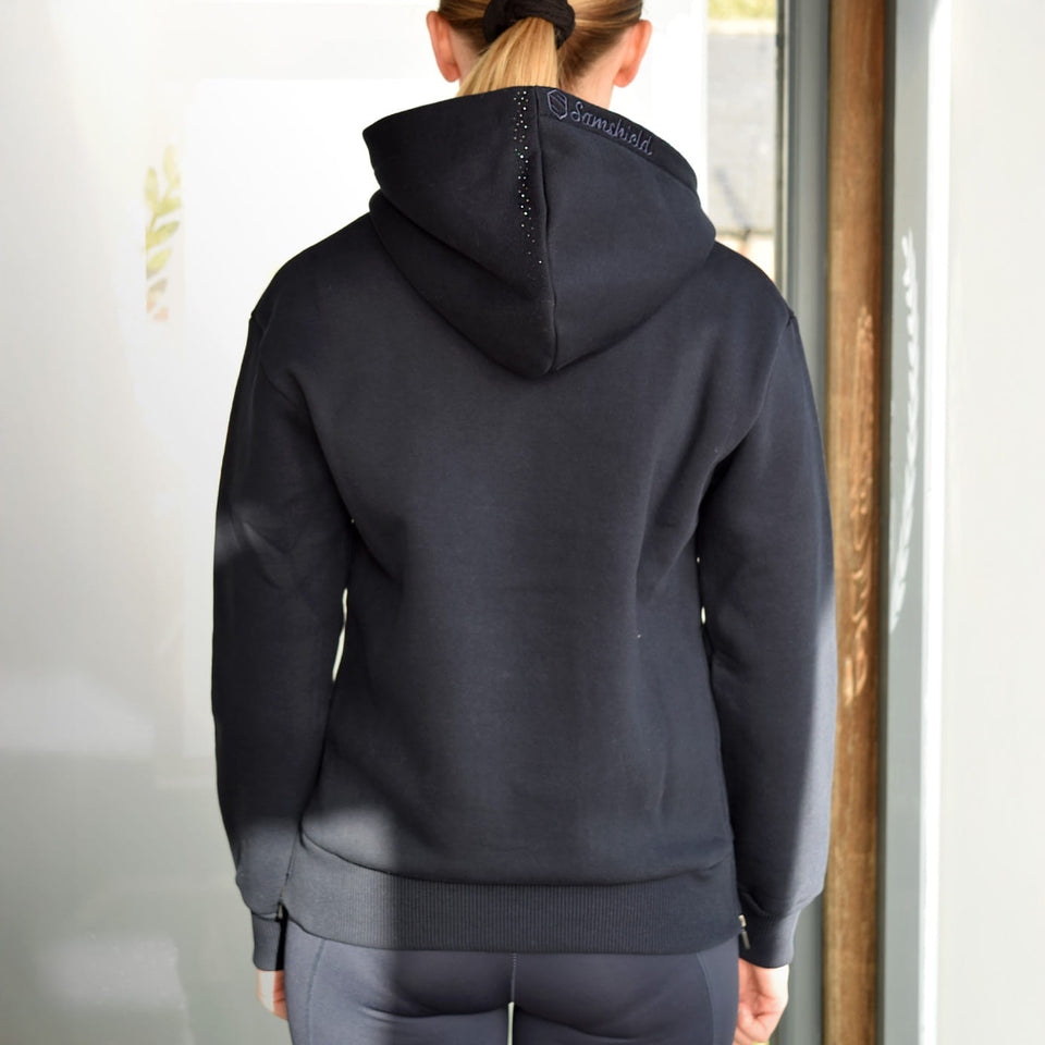 Samshield Camilla Hoody - Navy