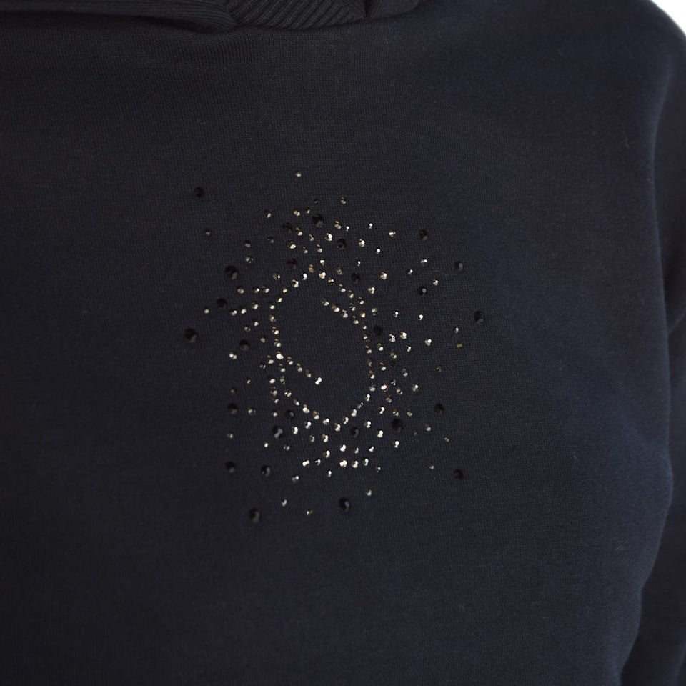 Samshield Camilla Hoody - Navy