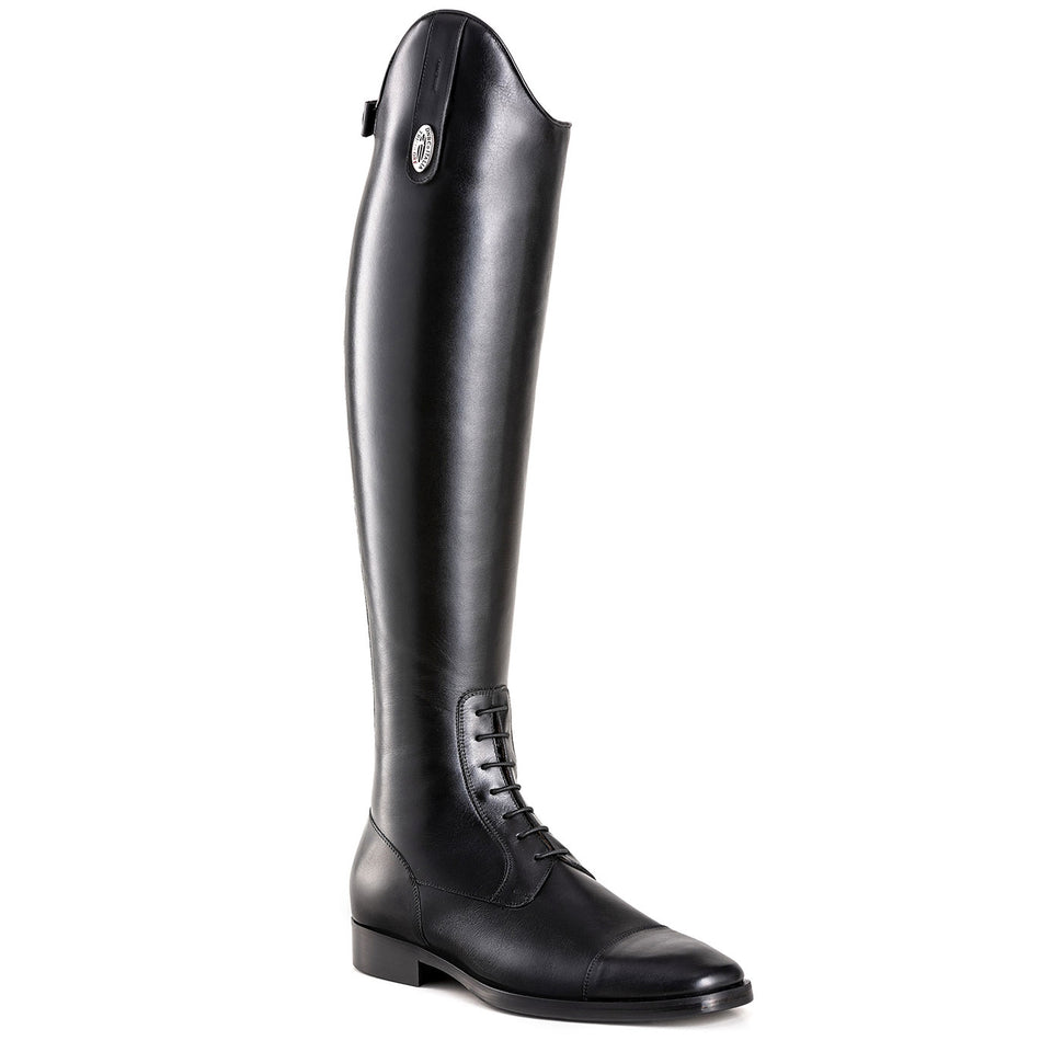 Sub | DN59 S3312 Smooth Riding Boots - Black | 1