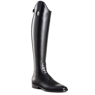 Sub | DN59 S3312 Smooth Riding Boots - Black | 3