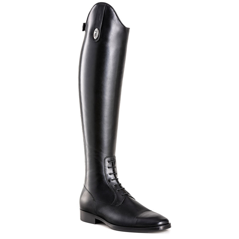 Sub | DN59 S3312 Smooth Riding Boots - Black | 3