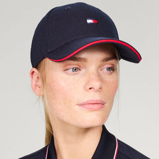 Tommy Hilfiger Dayton Cap - Desert Sky