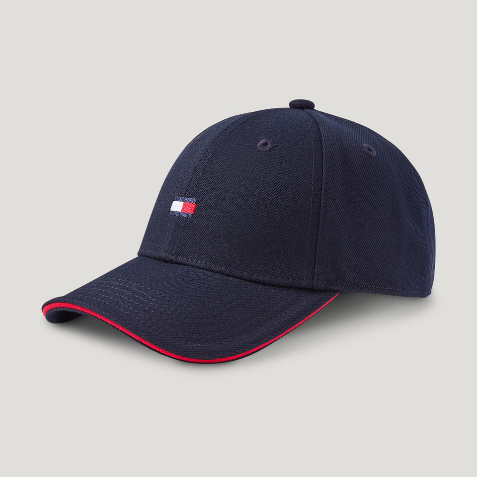 Tommy Hilfiger Dayton Cap - Desert Sky
