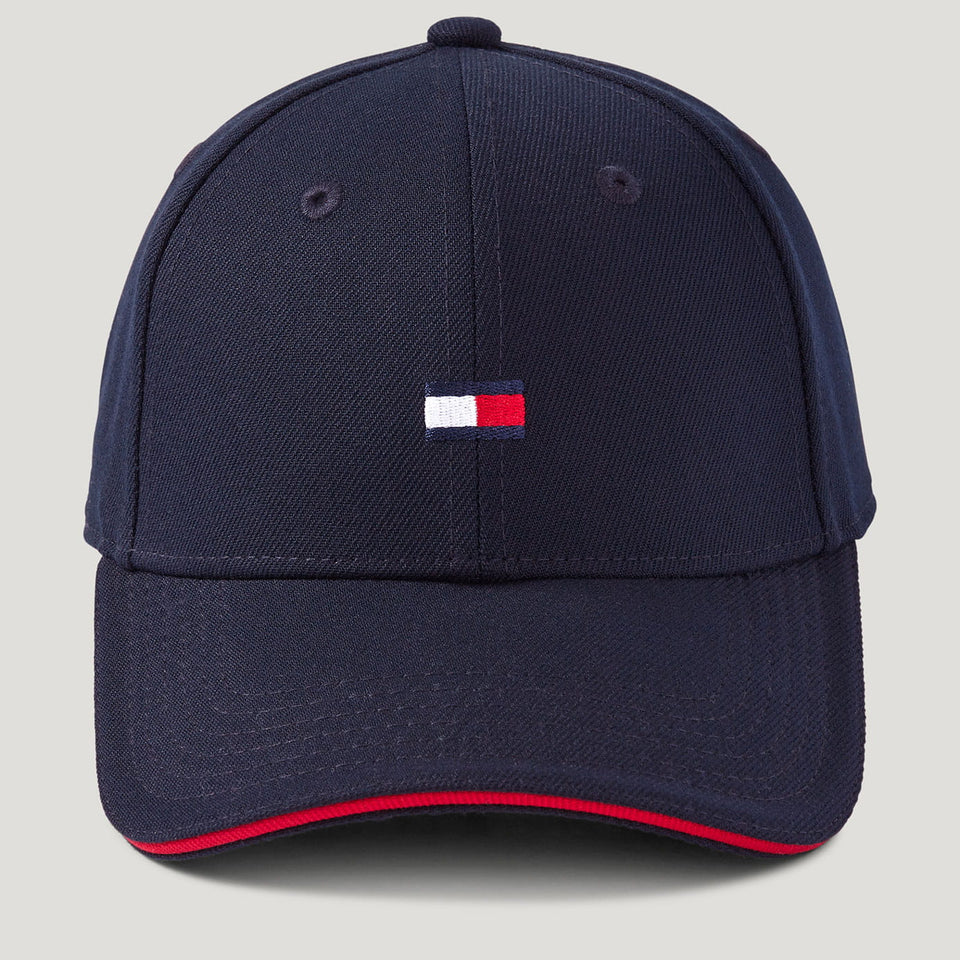Tommy Hilfiger Dayton Cap - Desert Sky