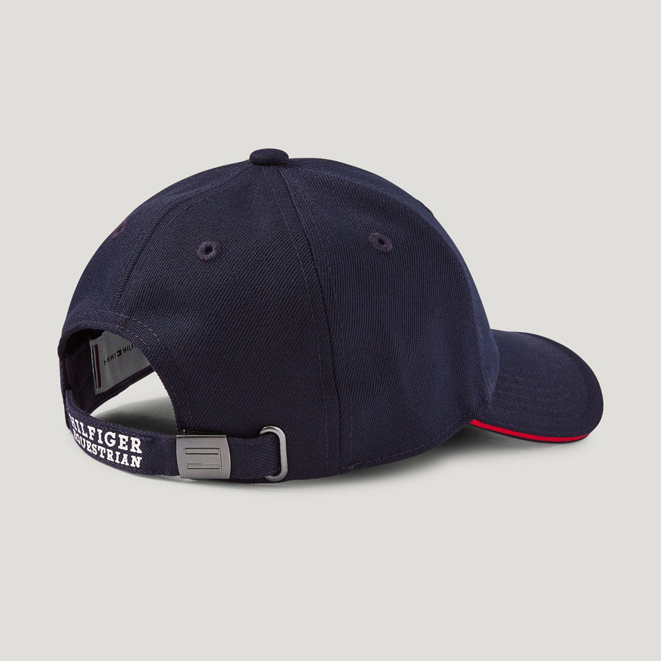 Tommy Hilfiger Dayton Cap - Desert Sky