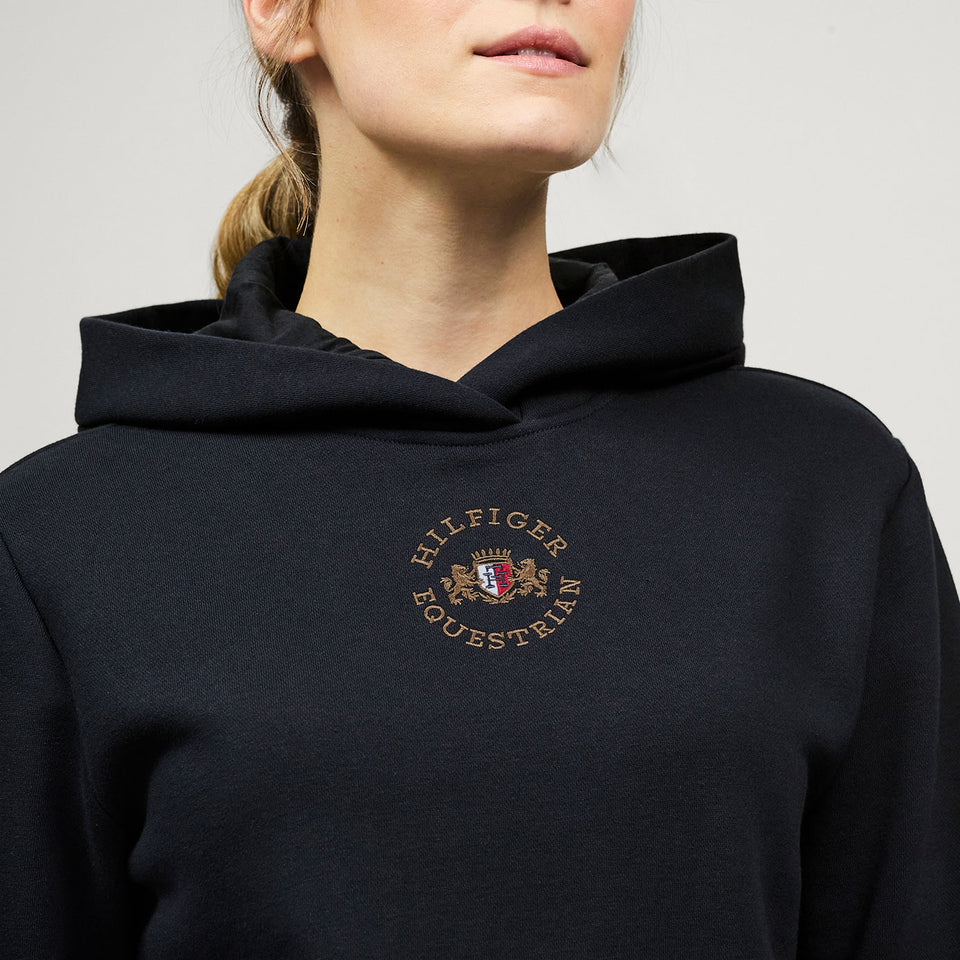 Tommy Hilfiger Grove Unisex Hoodie - Desert Sky
