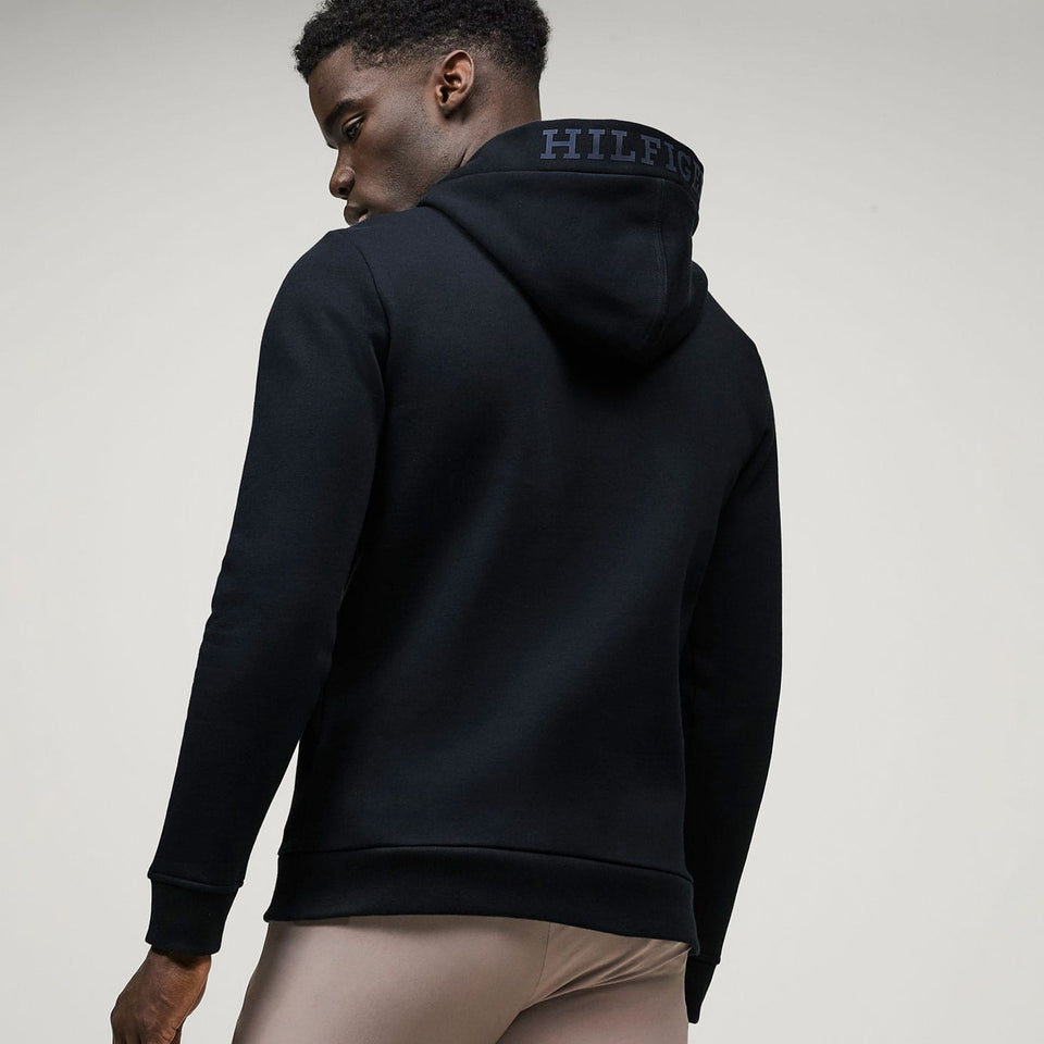 Tommy Hilfiger Grove Unisex Hoodie - Desert Sky