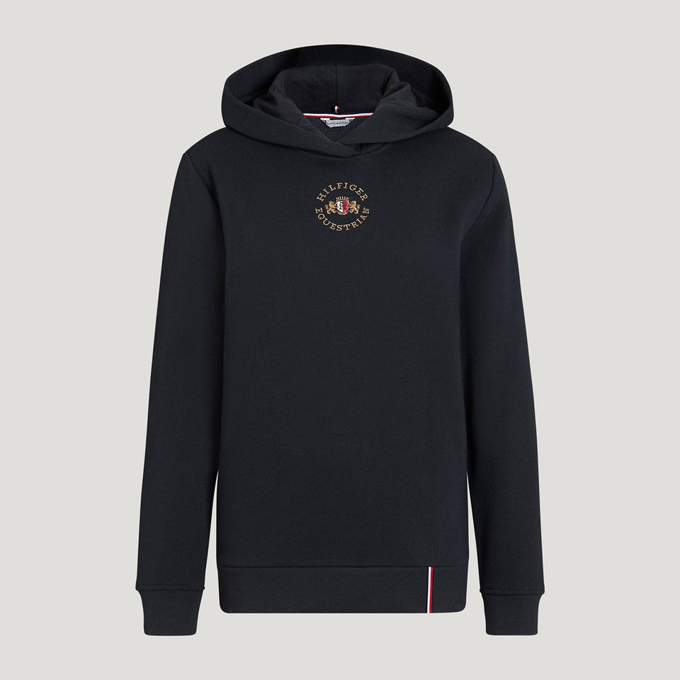 Tommy Hilfiger Grove Unisex Hoodie - Desert Sky