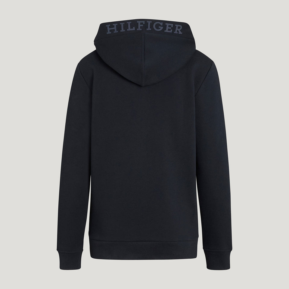 Tommy Hilfiger Grove Unisex Hoodie - Desert Sky