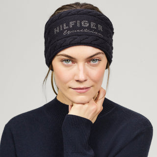 Tommy Hilfiger Libby Headband - Desert Sky